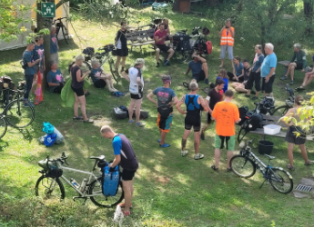 Tour de Verkehrswende