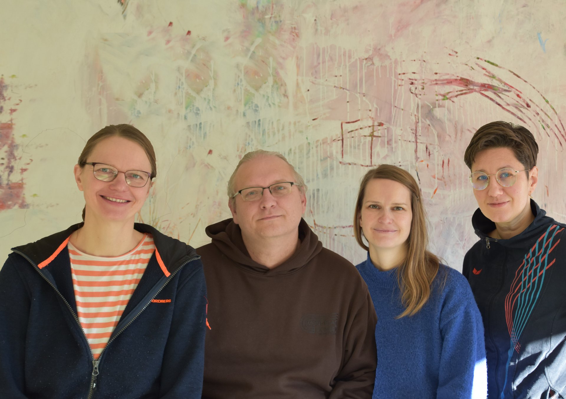 team familientreff puzzle