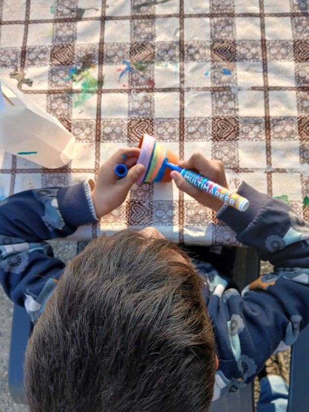 Nouruz Fest_2025_Familientreff_Puzzle