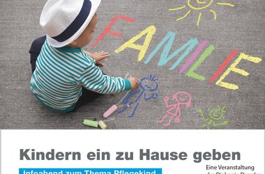 Infoveranstaltung der Diakonie Dresden