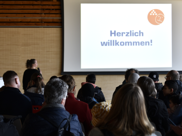 Tag der offenen Tür Laborschule 2025