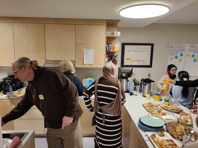 einzugsfeier familientreff puzzle