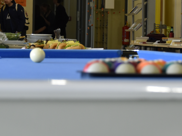 Tag der offenen Tür Laborschule 2025